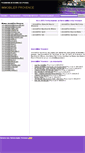 Mobile Screenshot of immobilierprovence.fr